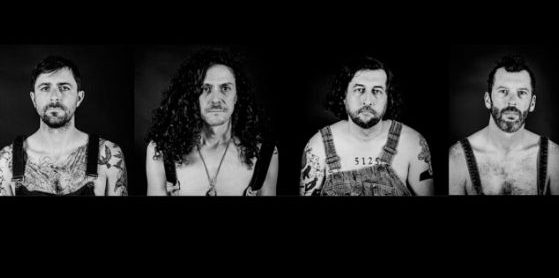 Leafblower Takes A Respite From The World With “Burn Cruise”