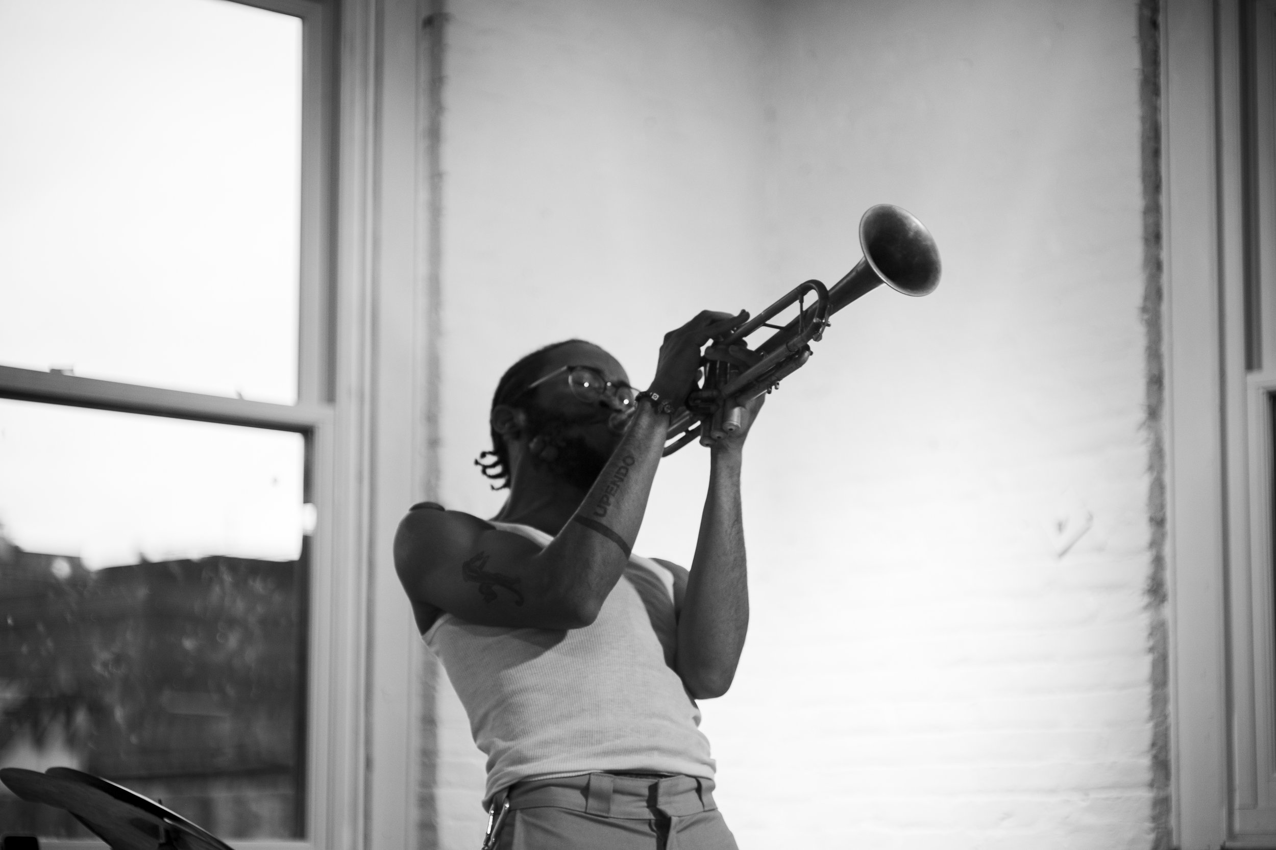 Brandon Woody’s ‘For The Love Of It All’ Is A Hymn To The Enduring Power Of Love