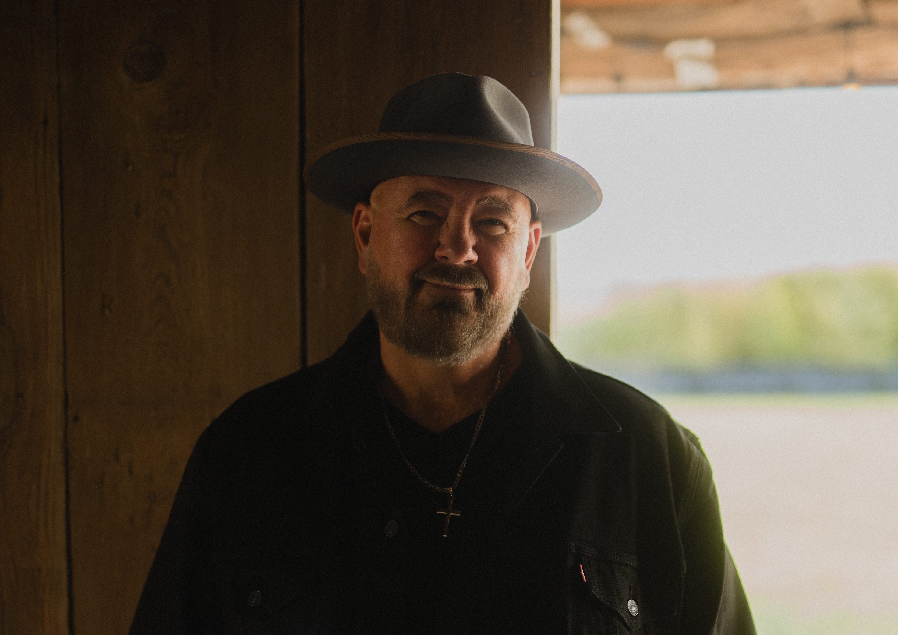 Song Premier: “Bullet Holes” From Robert Deitch Reflects On The Brokenness Of Hitting Rock Bottom