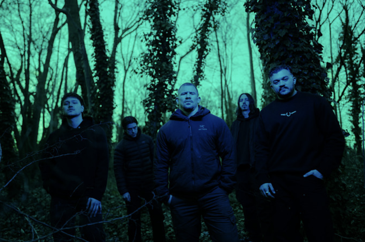 Harm’s Way Reveals ‘Other World’ EP Ahead Of Their North American Co-Headlining Tour