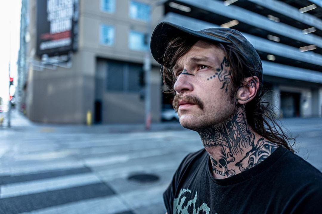 Tony & Gravel Add Hip-Hop To Their Repertoire With “Tropic Thunderground” Featuring Mikey