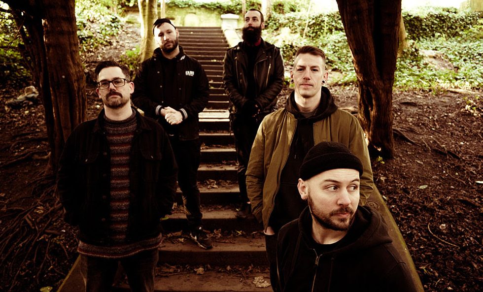 Watch DVNE Perform Songs From ‘Voidkind’ ‘Live At The Biscuit Factory’ And Enjoy The Audio EP