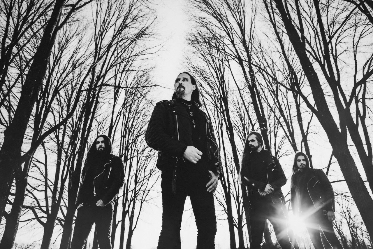 Gaahls Wyrd Usher Us Further Into The White Lodge With “And The Now”