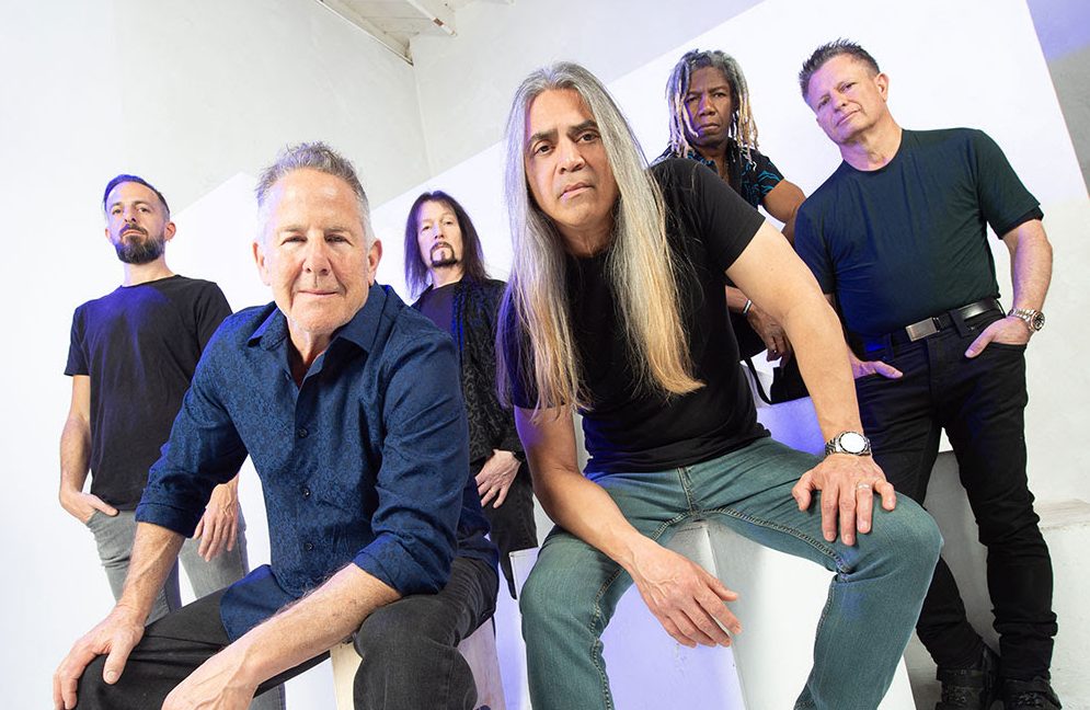 A-Z’s “I Am Numb” Takes A Hard Look At Modern Emotional Detachment