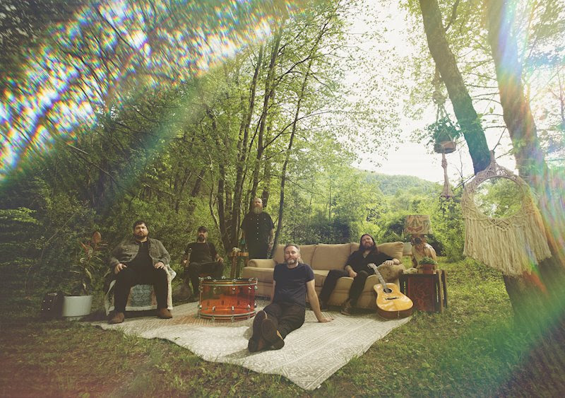 Bask Pays Tribute To Kindred Spirits The Brian Jonestown Massacre With An Appalachian Cover Of “Anemone”