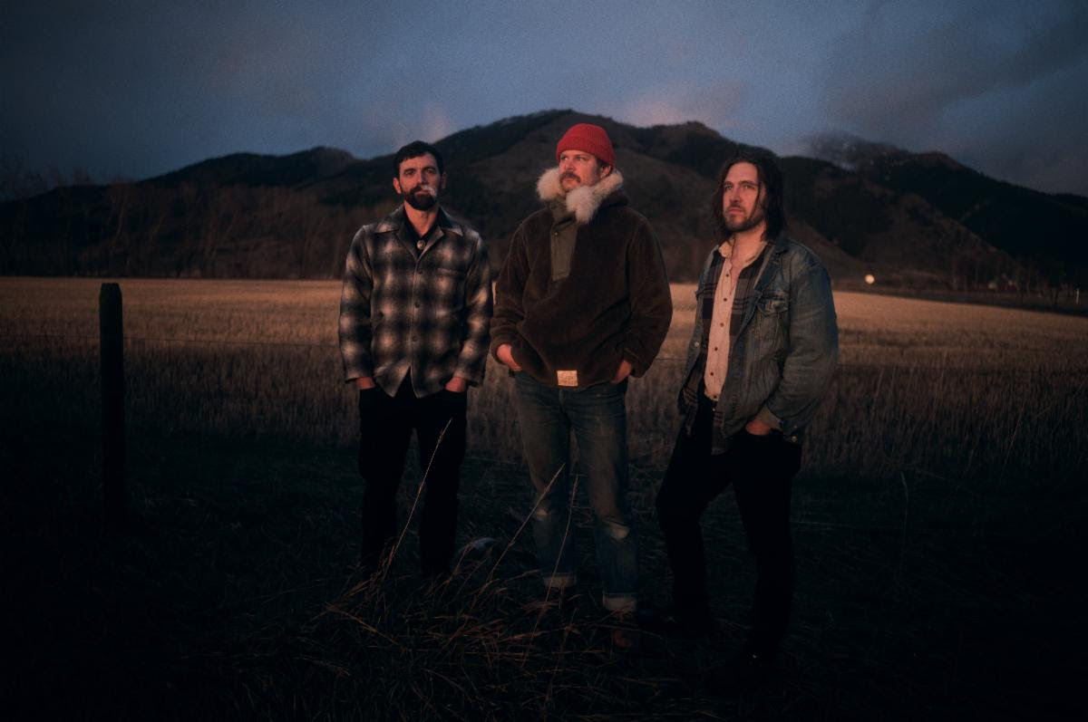 The Last Revel Takes A Sobering Look At A Close Call With “Solid Gone”