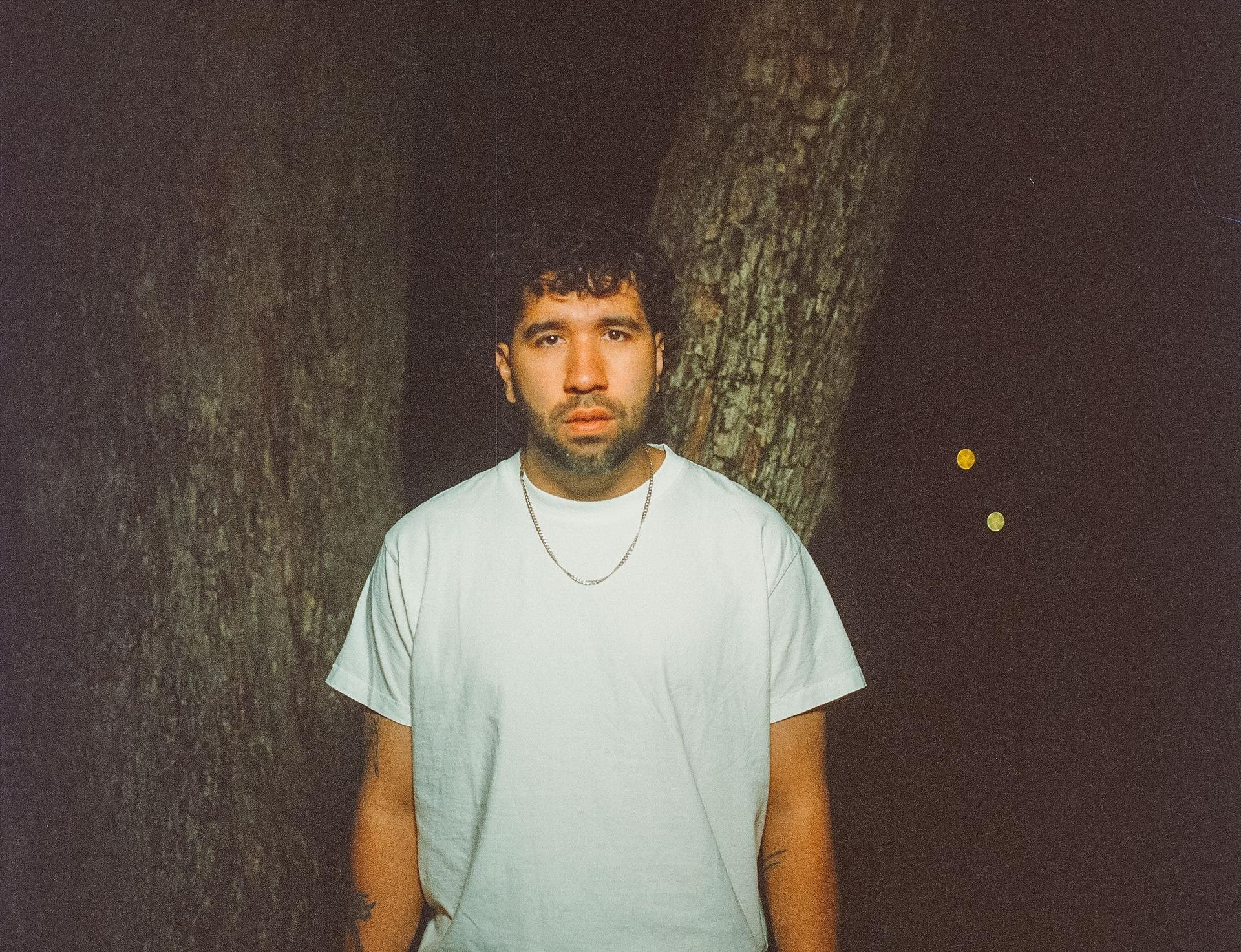 Slow Joy’s Debut Album Doesn’t Shy Away From The Complexities Of Life