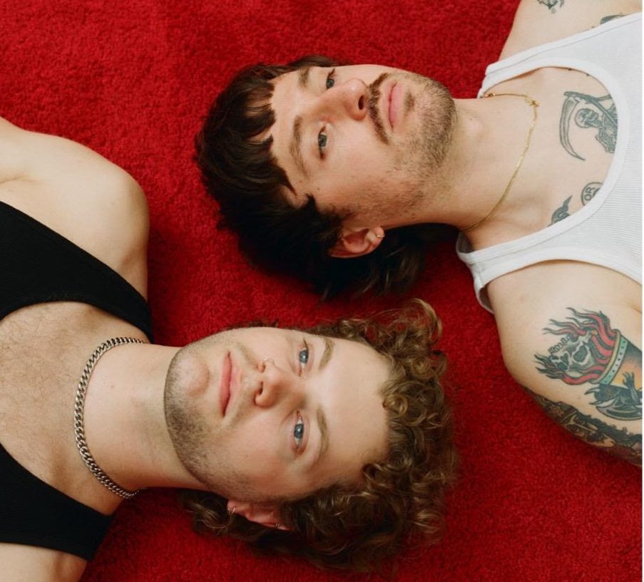 World’s First Cinema Reflect On A Music Industry That’s Missing Inspiration With “Broken”