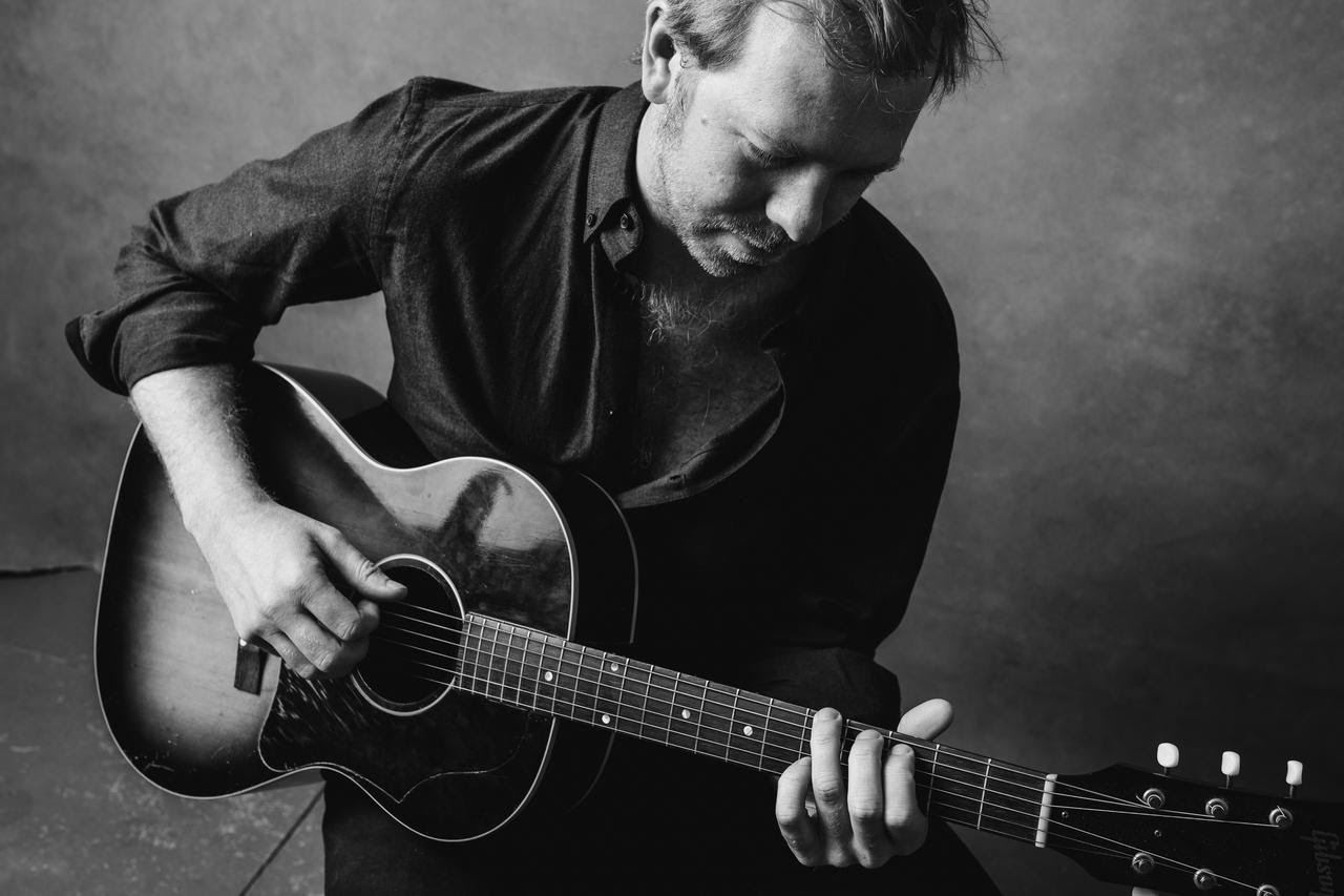 Reed Turchi’s “Walk With Me” Offers A Simple Song In The Darkness And Invites Us To Light The Way