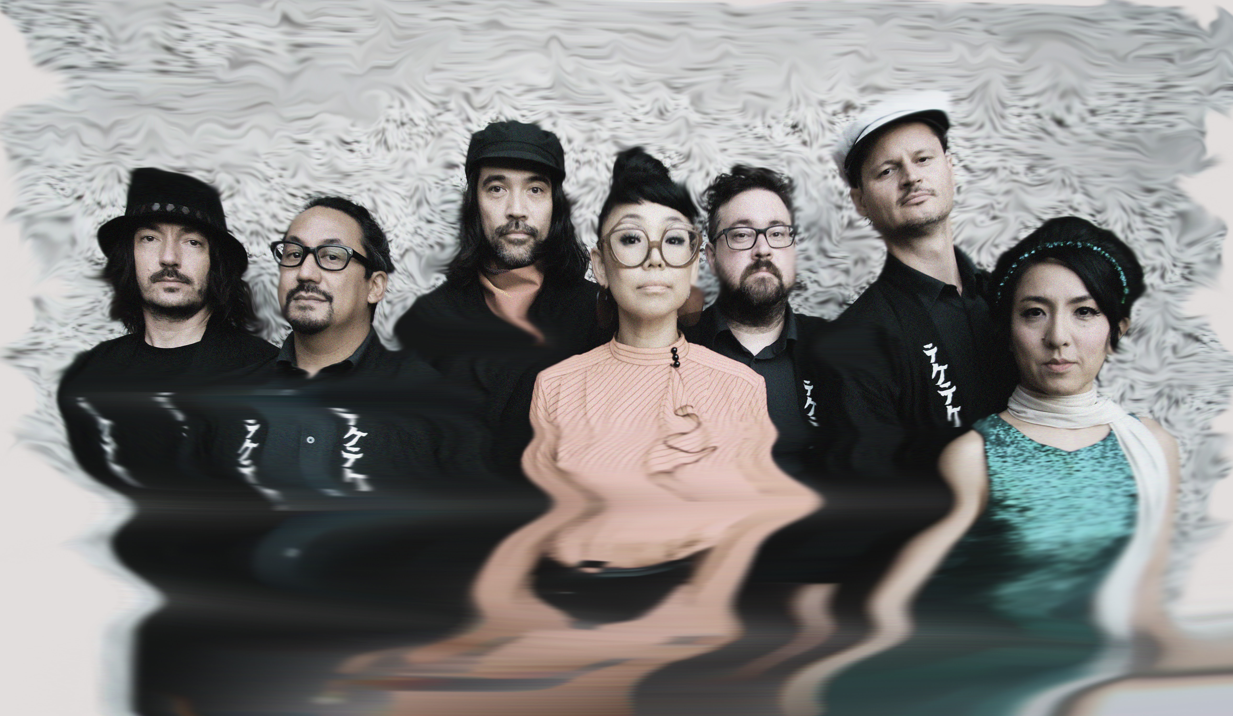 TEKE::TEKE Shares Original Track “Mienai Iro” Written For ‘Assassin’s Creed: Shadows’ Ahead Of Summer Touring