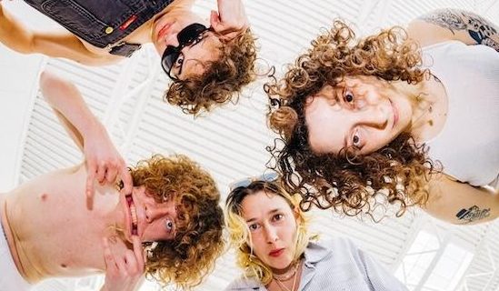 The Bobby Lees’ 2017 Punk Album ‘Beauty Pageant’ Returns In Multiple Formats