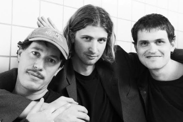 Goblyns Set The Scene For A Dream-Like Road Movie With “Christof Waltz”