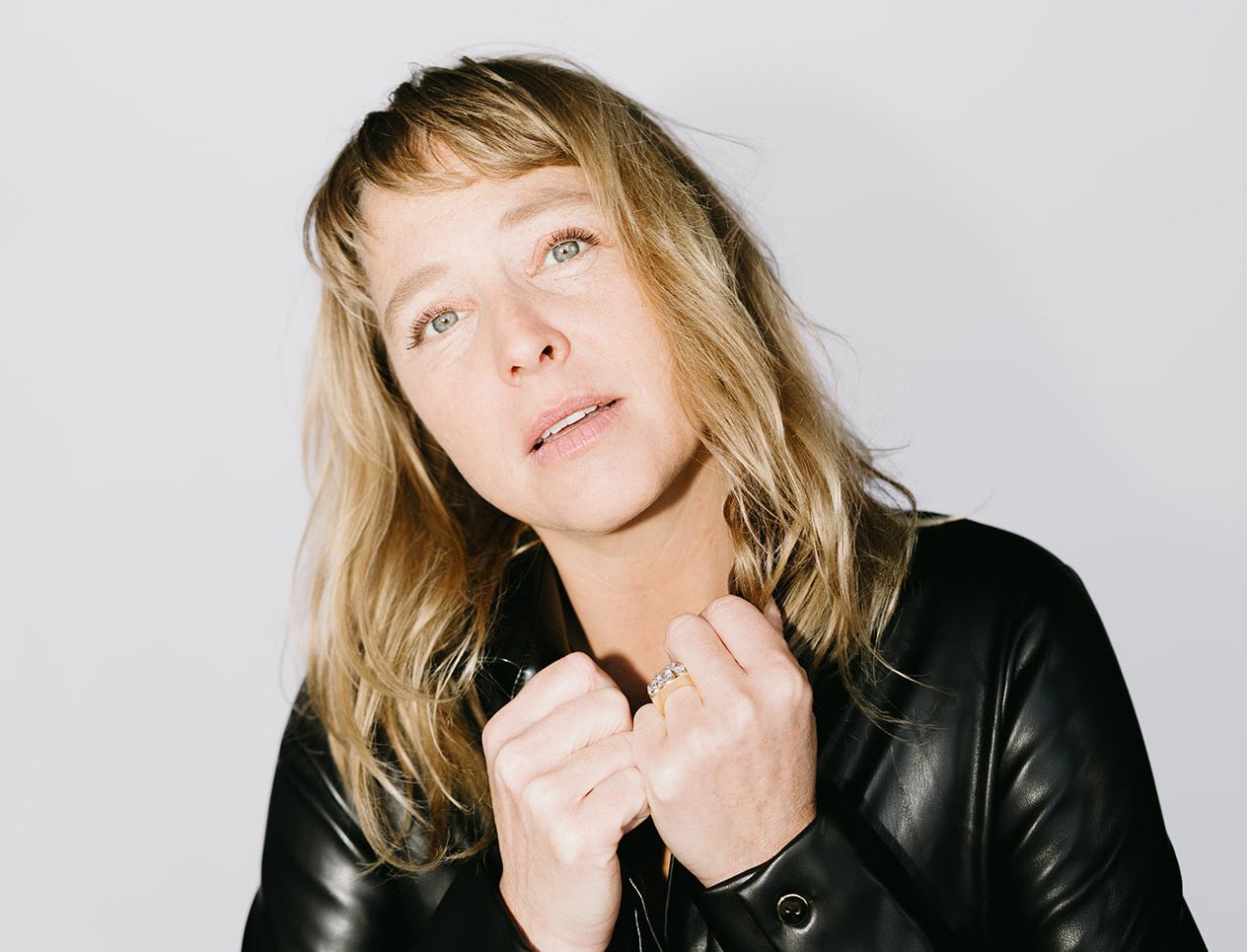 Lissie Returns With ‘Promises’ EP Covering Classic Tracks Themed On Commitment