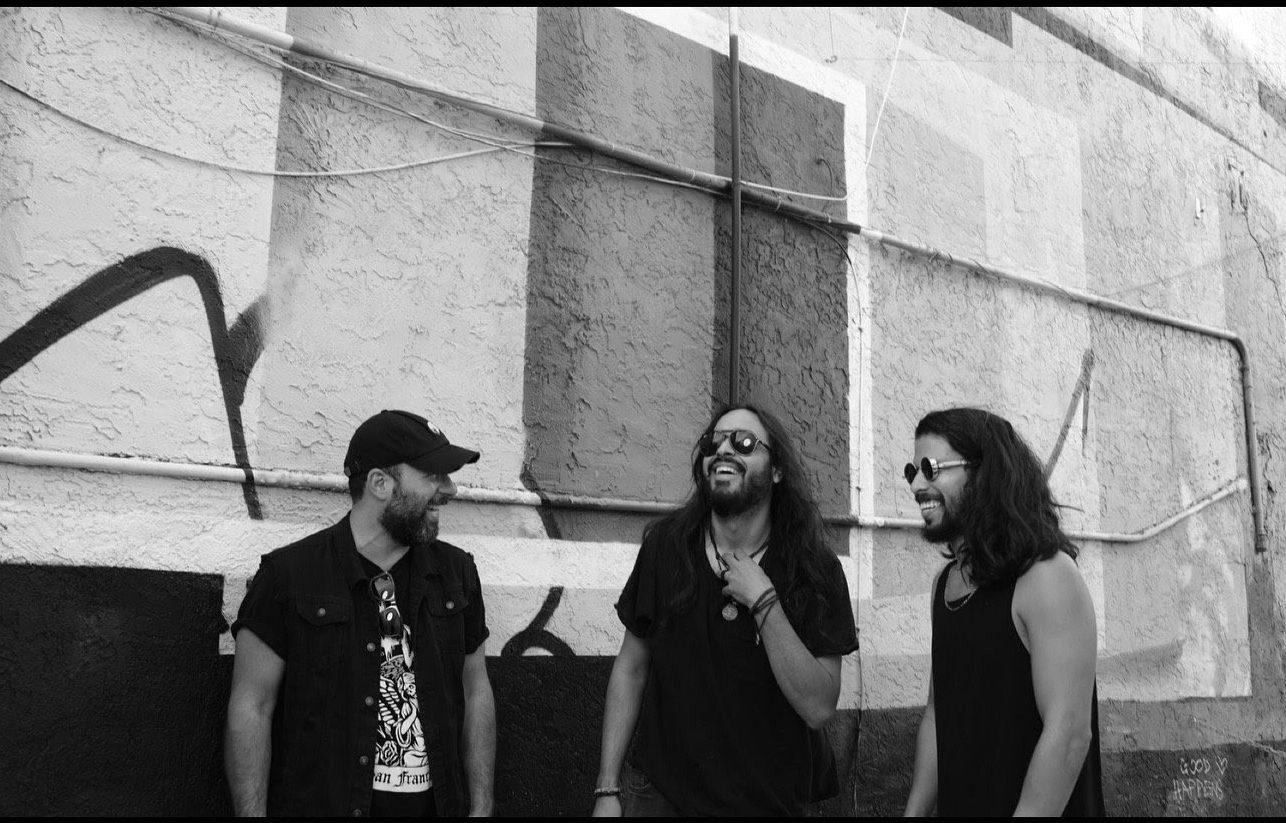 Kröna’s “Take ‘Em All” Finds Strength Together