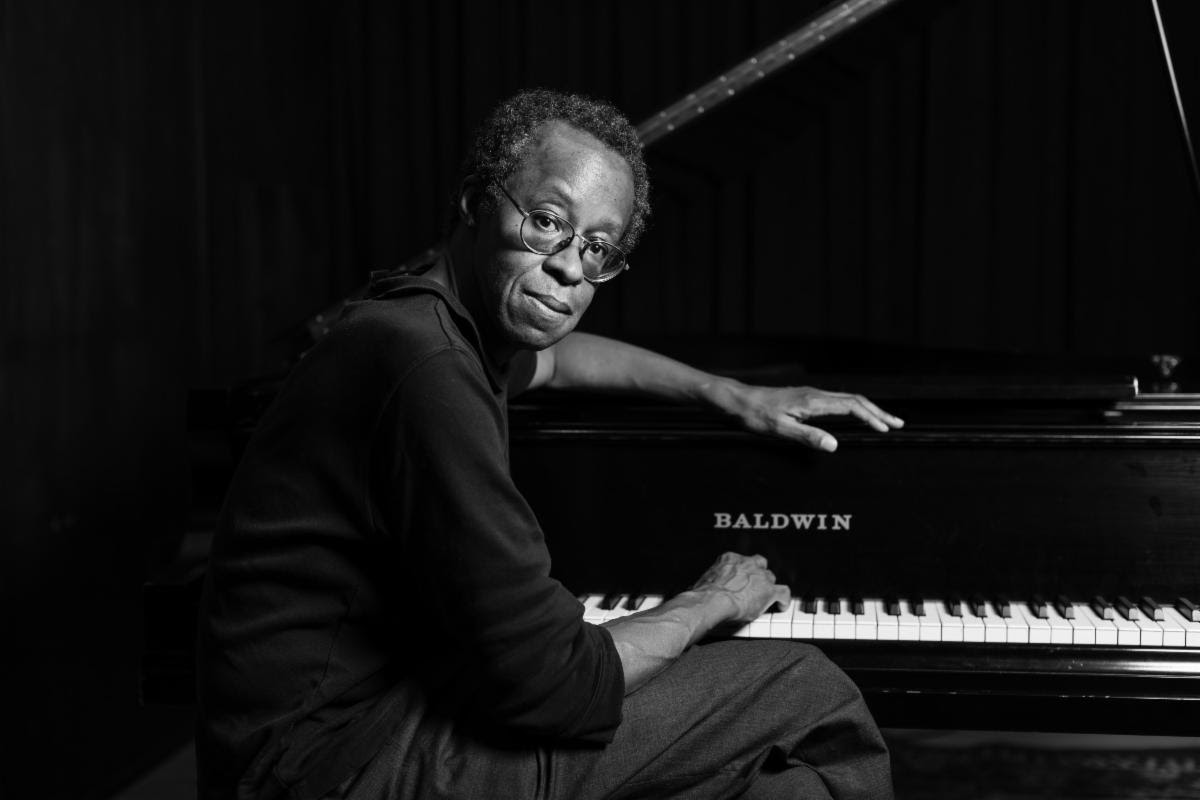 Matthew Shipp’s ‘The Cosmic Piano’ Demonstrates His Lifestyle Of Improvisation