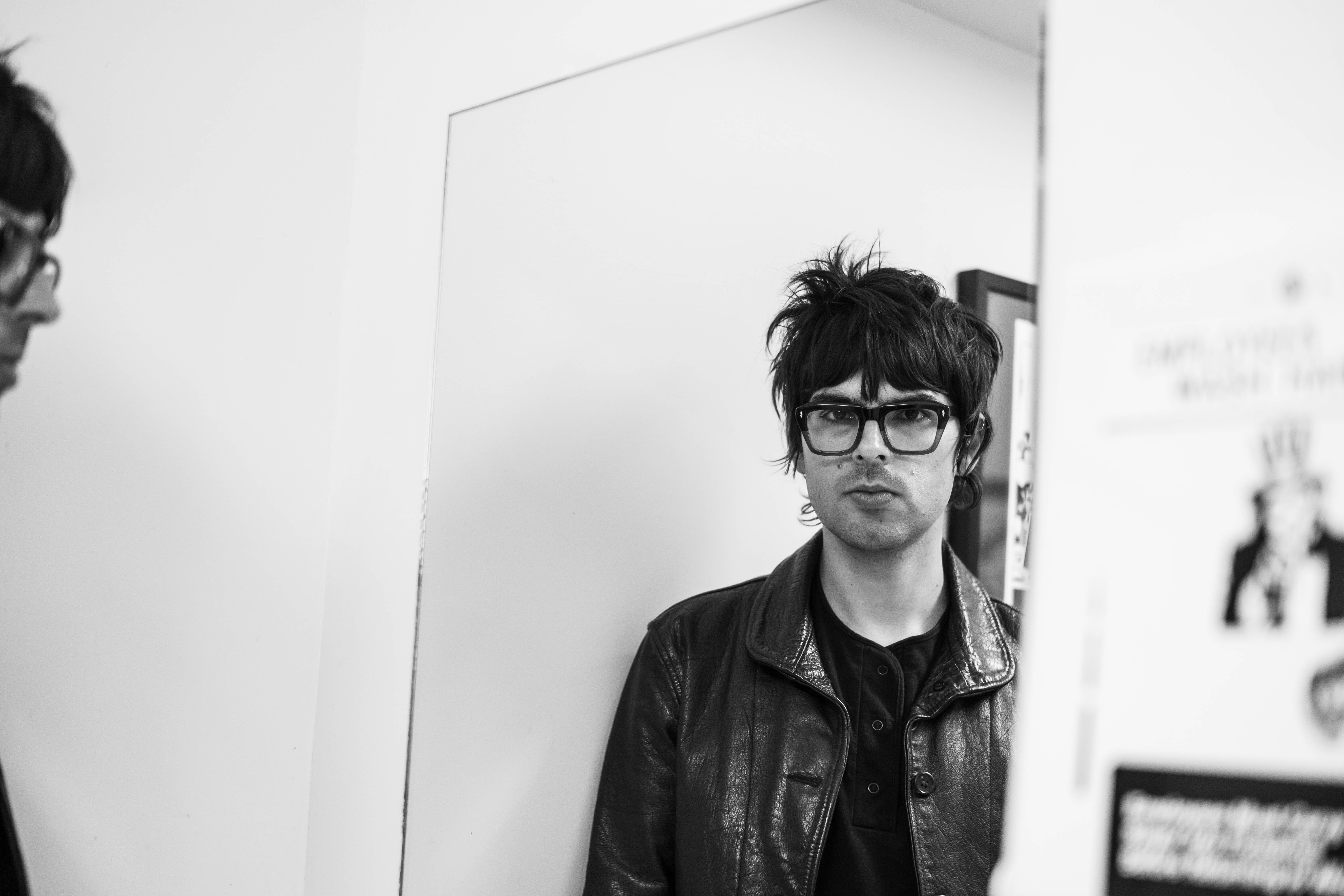 Darker Lighter’s “Be” Is About Feeling Out Of Place