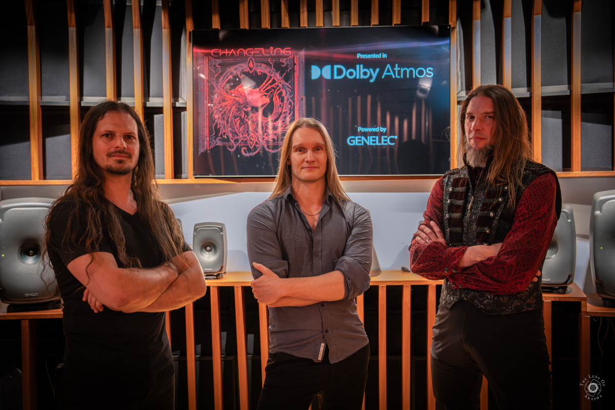 Watch Changeling’s Stop Motion Animation Video For “World? What World?”