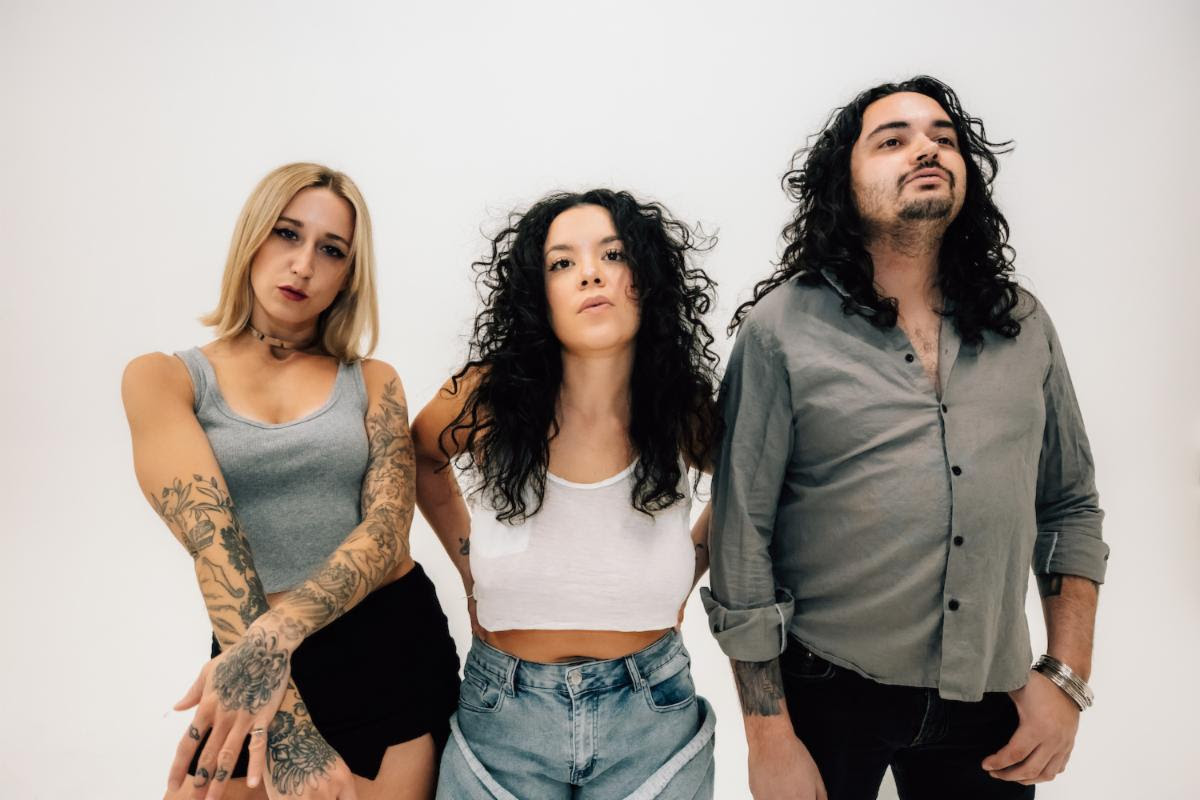 Daisychain Delivers Midwestern Psych Rock With Debut Album ‘All In A Name’