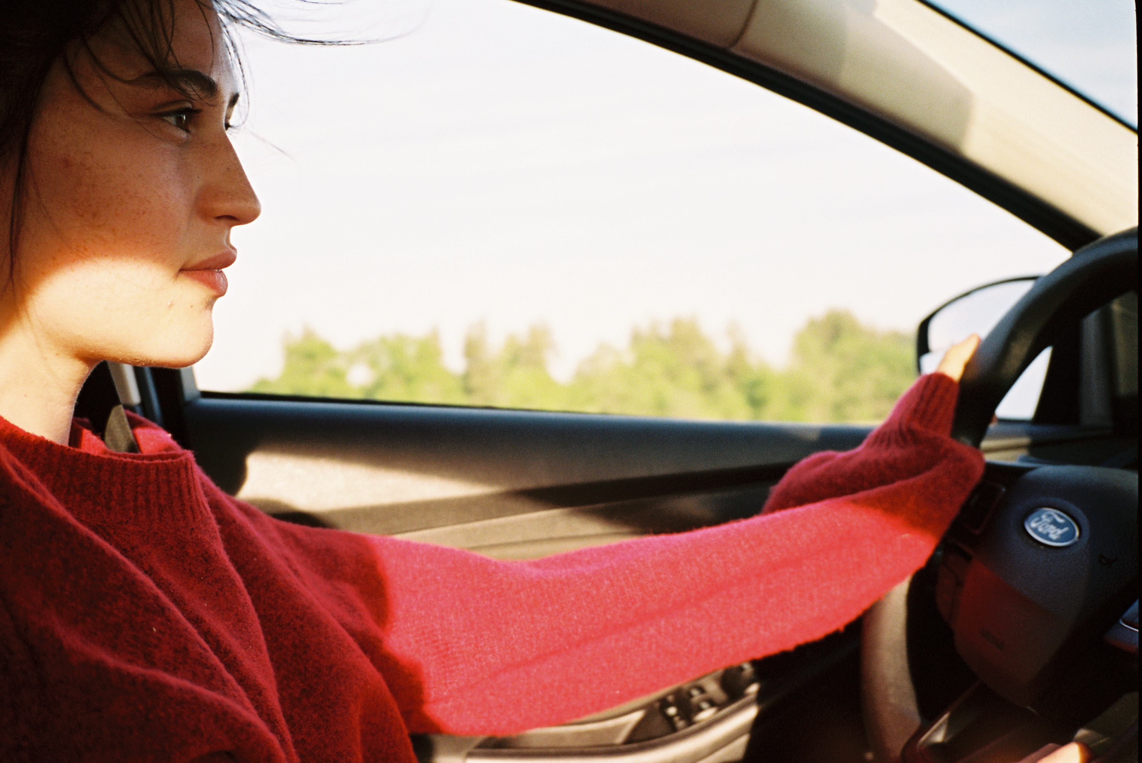 After Ours Finds A Debut Album’s Missing Piece With “Different Now”