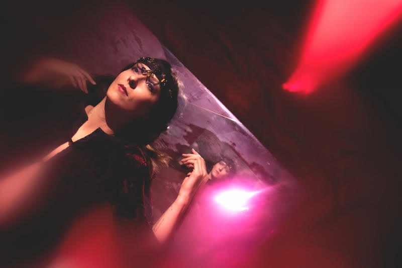 Black Mynah Is Inspired By The Atmosphere Of Contemporary Noir Crime Films