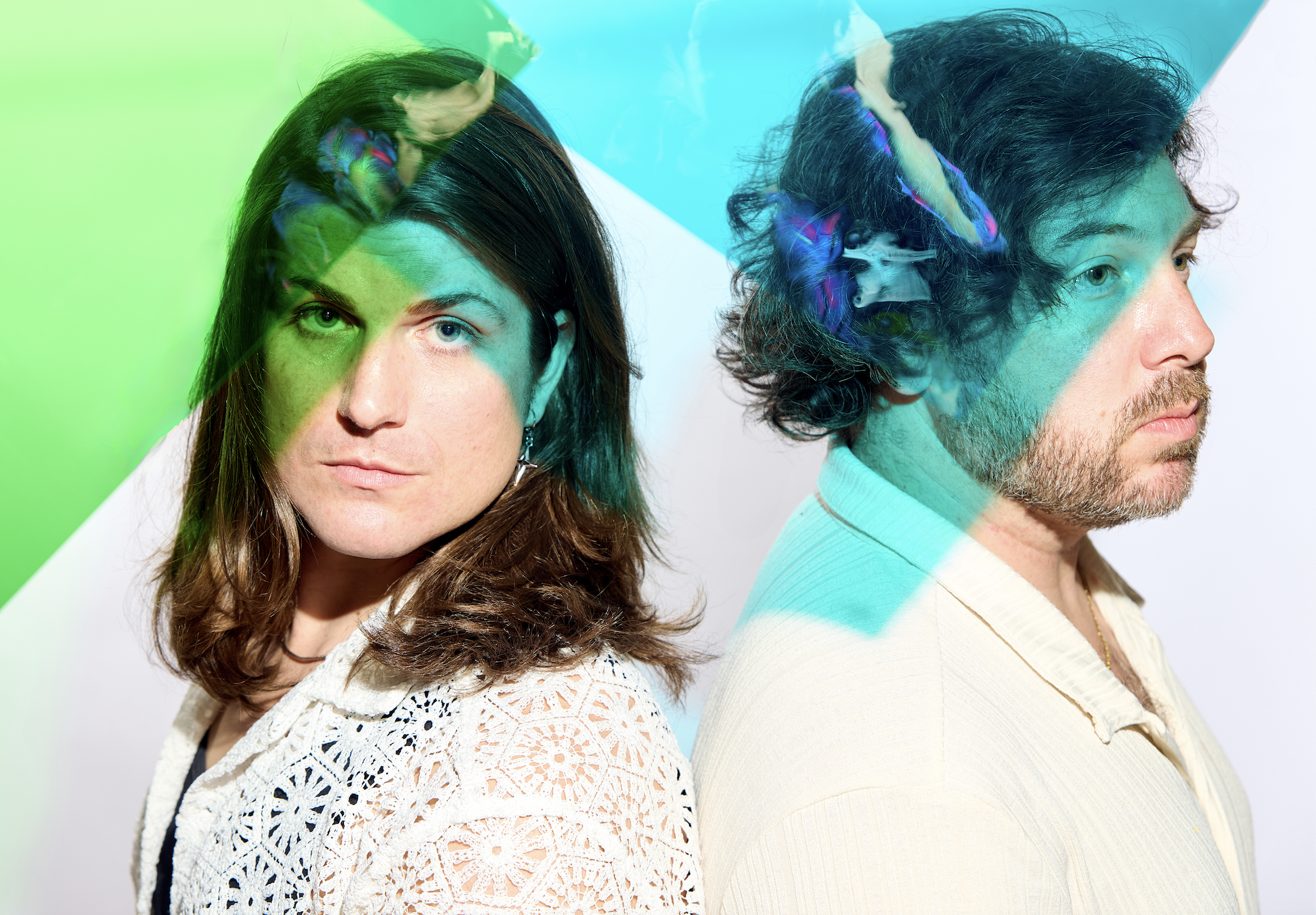 Spaceface Returns With Psych-Pop ‘Lunar Manor’ In August