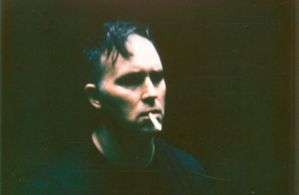 Tyler Bradley Walker’s Video For “Moon Broke Quiet” Is A Reflection On Time And Change