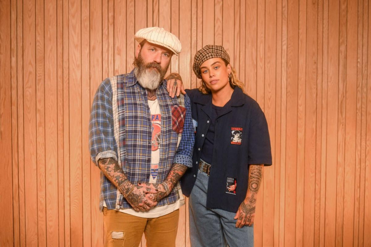 Tash Sultana Teams Up With City And Color For “Ain’t It Kinda Funny”