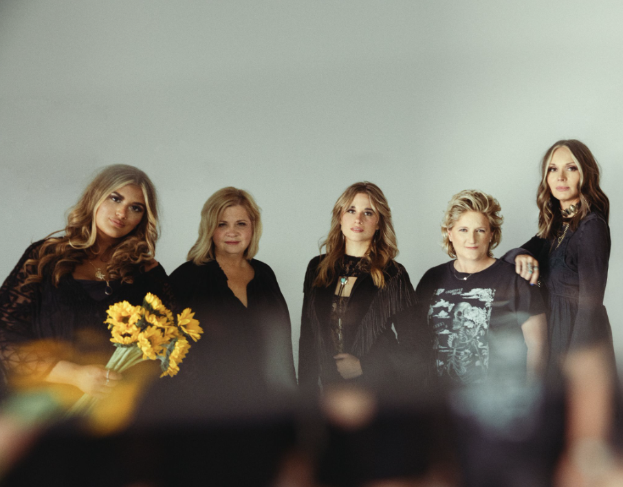 Sister Sadie’s ‘All Will Be Well’ Is A Musical And Emotional Journey