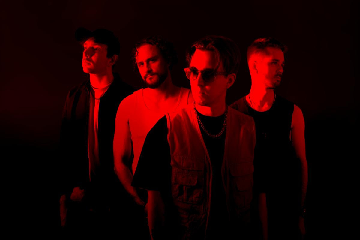 Solence Brings Their Endless Optimism To  ‘Angels Calling’