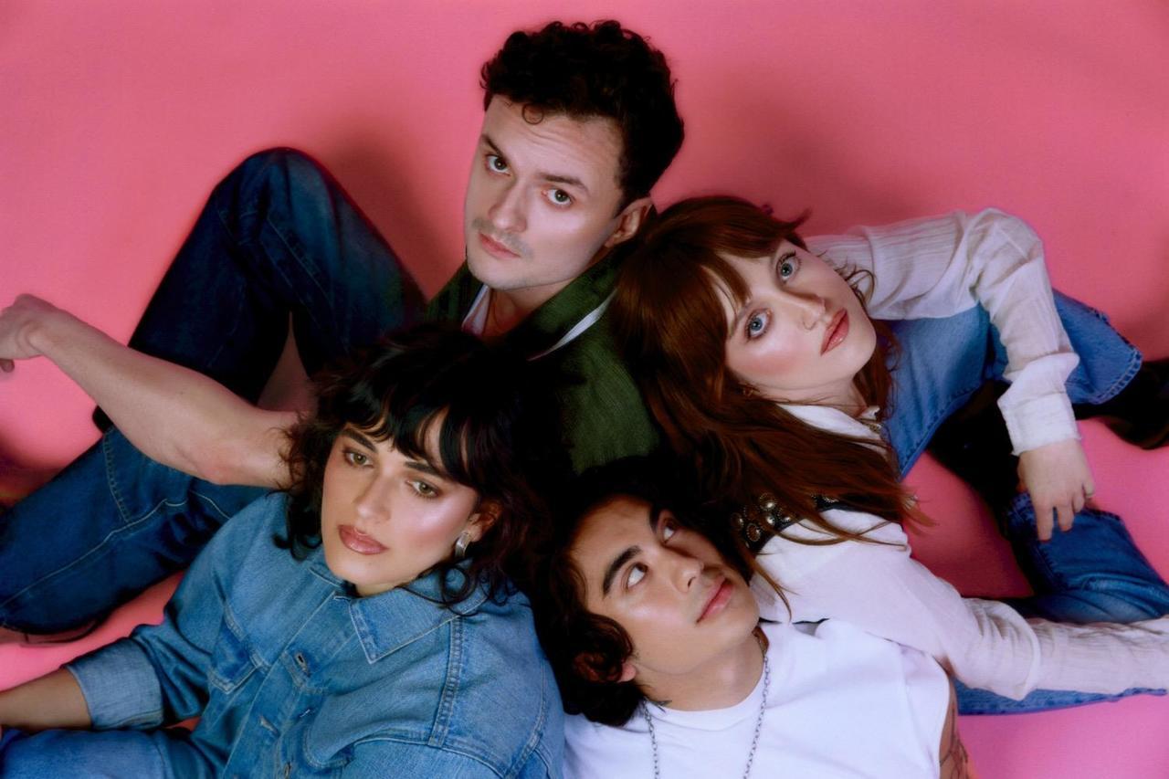 The Happy Fits Return With A New Beginning And ‘Lovesick’