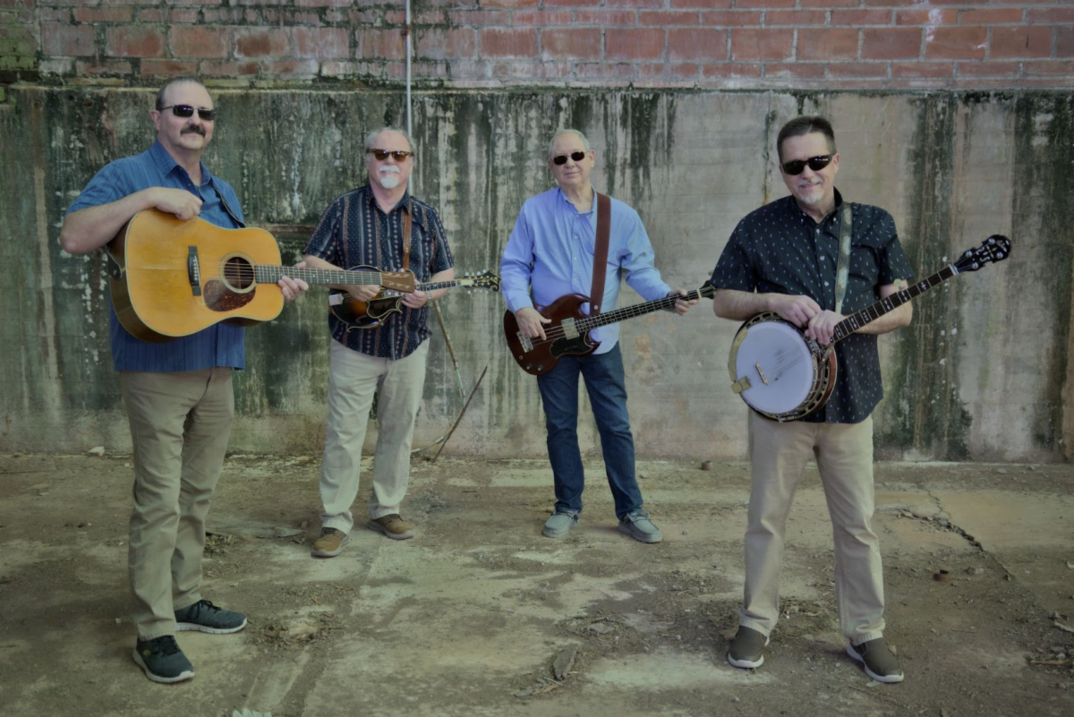 Iron Horse Takes On Creedence Clearwater Revival For Next Chapter Of Bluegrass ‘Pickin’ On’ Series