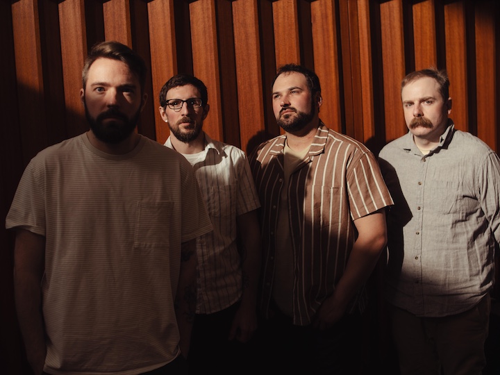 Have Mercy’s “august 17” Meditates On Words Left Unsaid