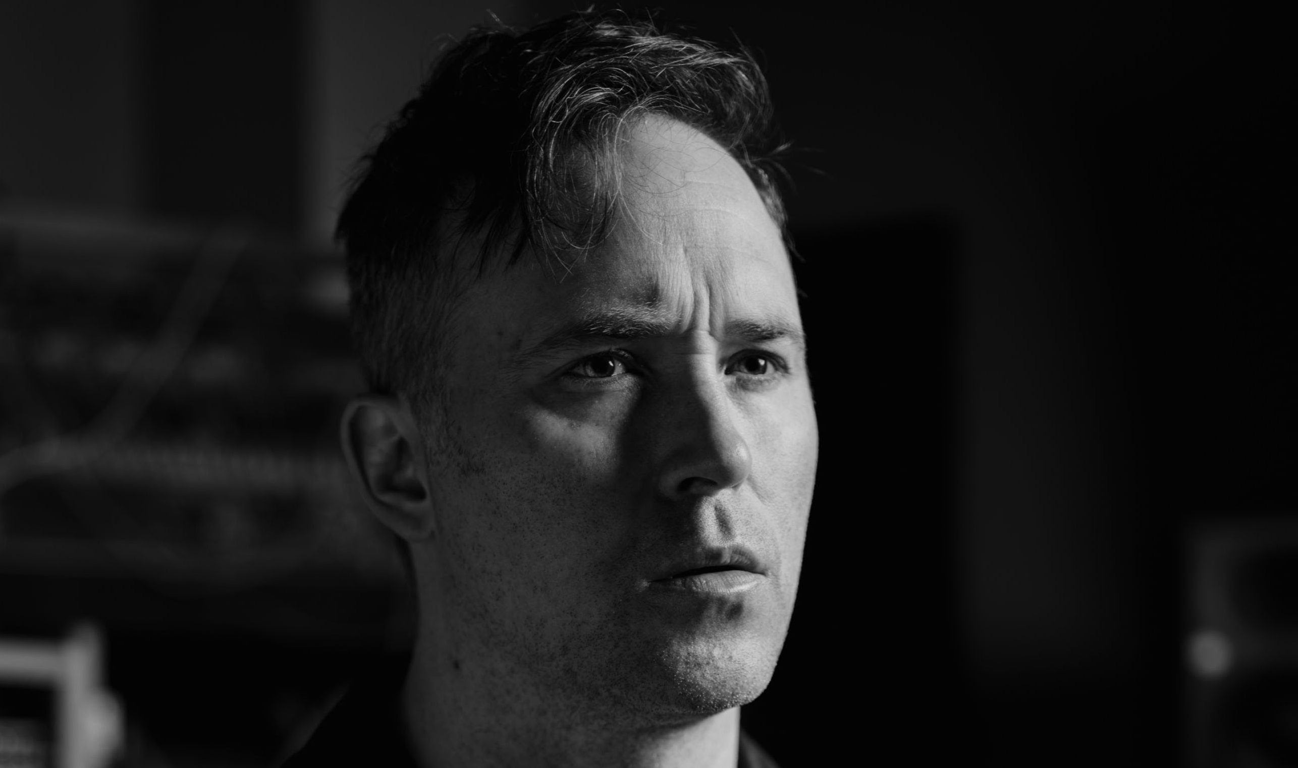 Watch Tyler Bradley Walker’s Video For “Because Of The Many” Reflecting On The Loss Of Liberty In The USA