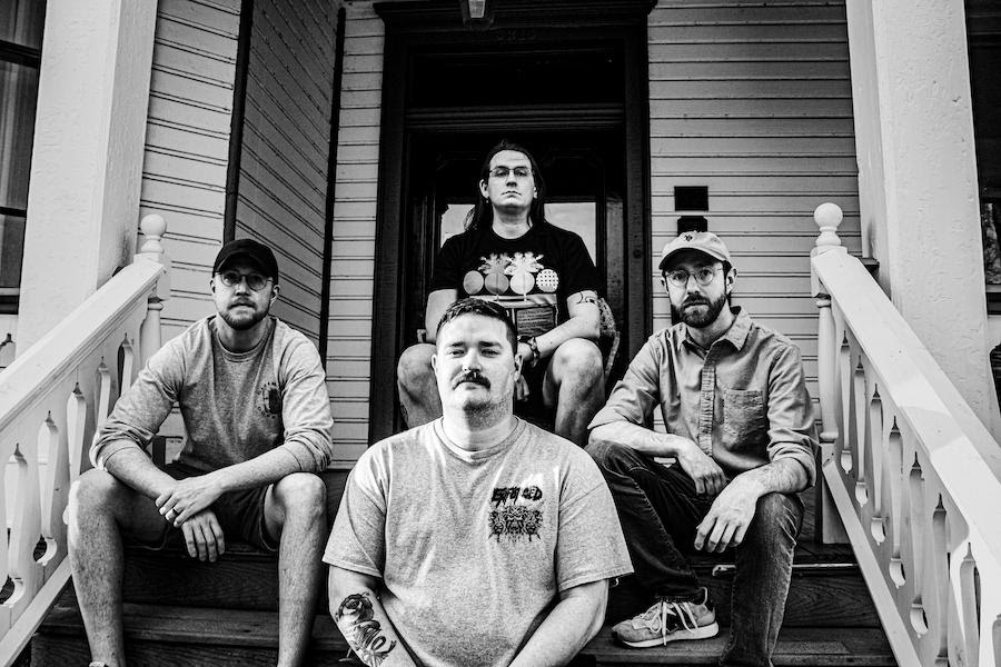 Frame And Mantle’s ‘Well Of Light’ Creates An Atmosphere Surrounded By Shadows And Slivers Of Light