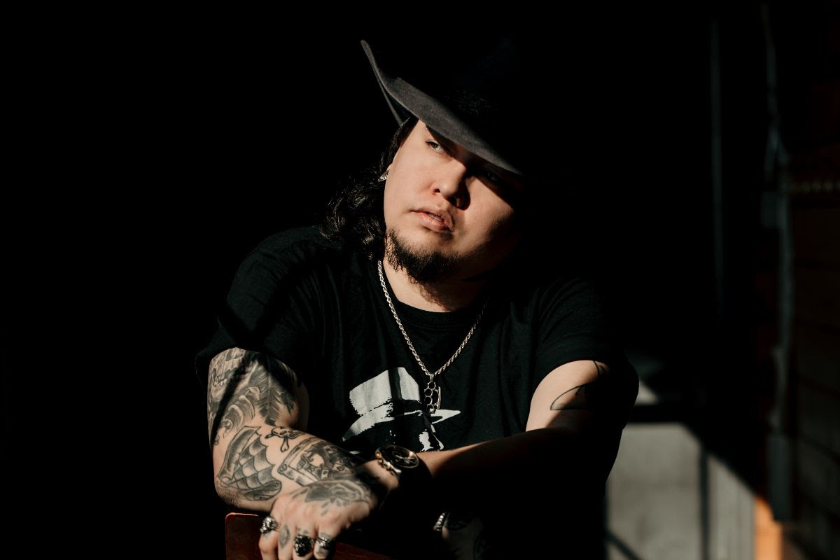 Chevy Beaulieu’s “Give A Damn” Is About Owning Who You Are