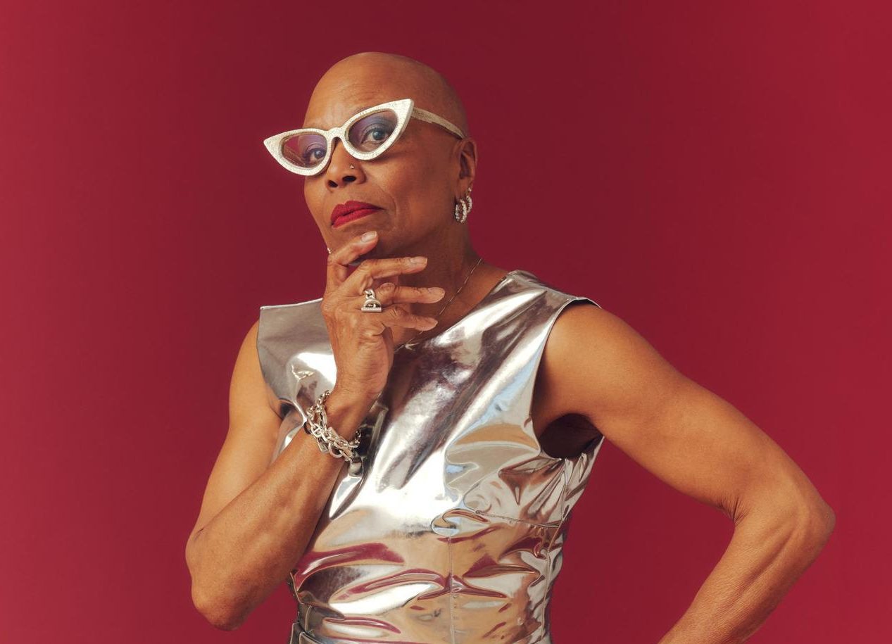 12 Of Dee Dee Bridgewater’s Past Albums Get  A First Digital Release Along With New Album ‘Elemental’