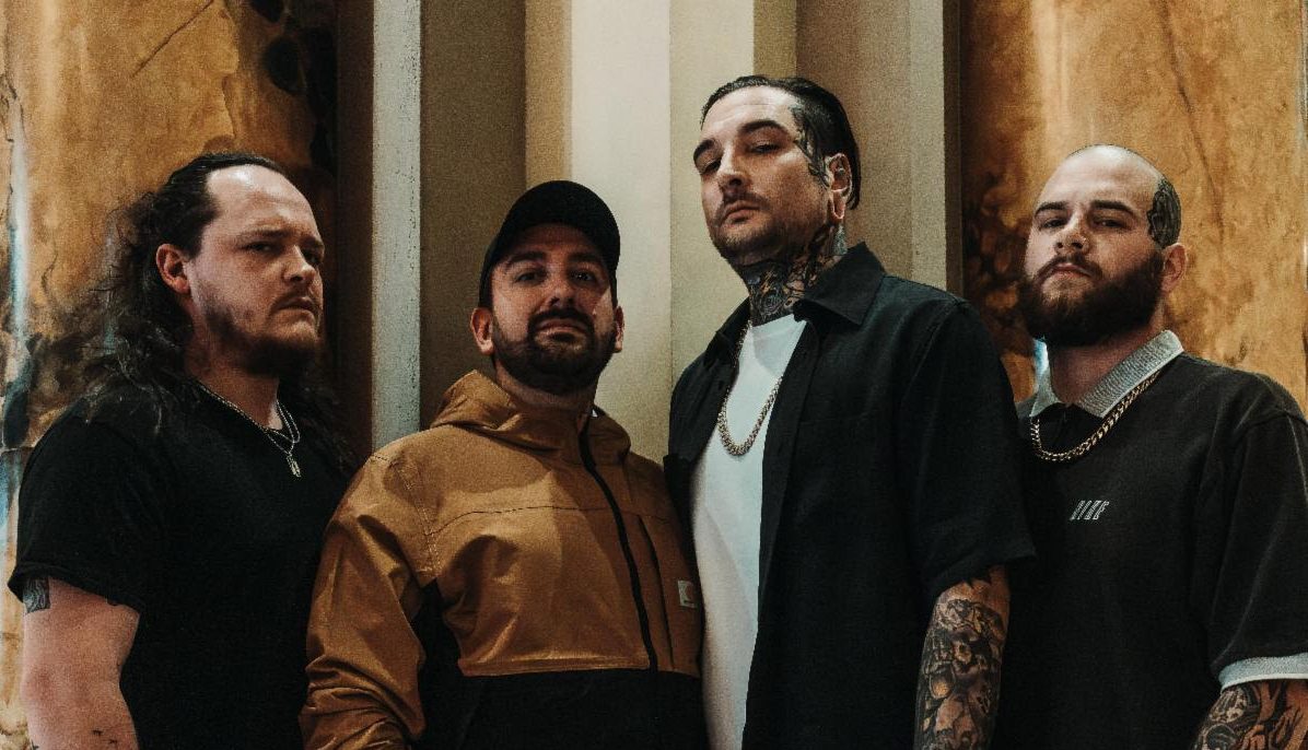 Signs Of The Swarm Raises Awareness  About Degenerative Diseases With “Clouded Retinas” Featuring Will Ramos