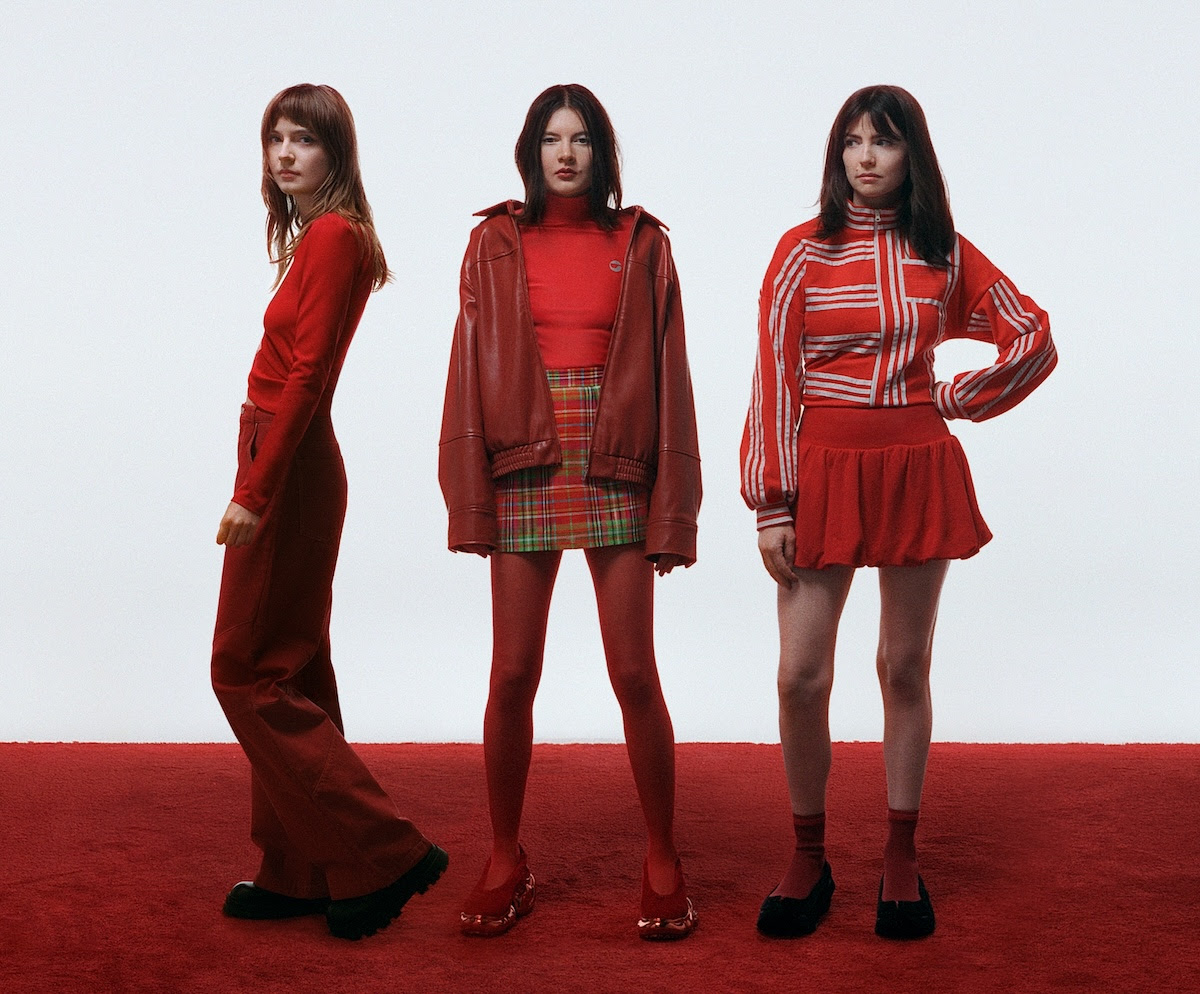 Automatic Looks For A Sense Of Joy With ‘Is It Now?’