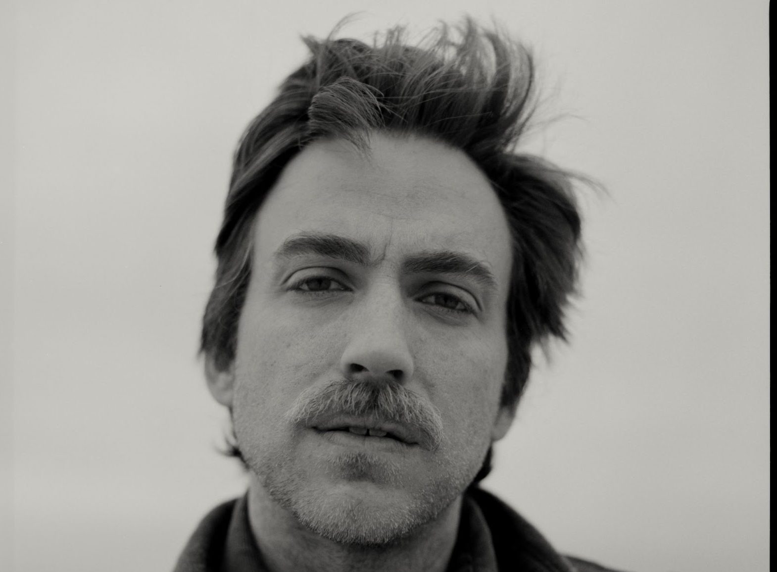 Andrew Combs Captures The Thrill Of A New Relationship With “Calimocho Moon”