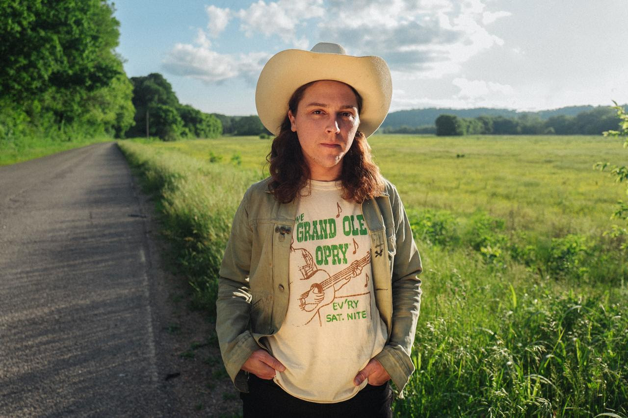 Daniel Donato’s Cosmic Country Finds Meaning In The Human Experience For Third Album ‘Horizons’