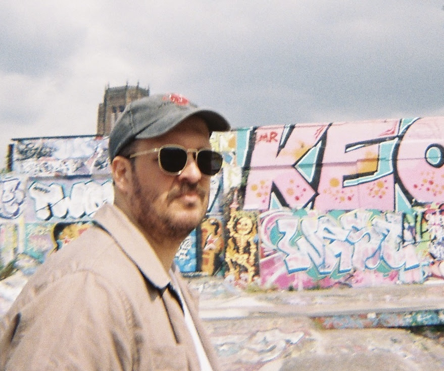 BC Camplight’s “A Sober Conversation” Can No Longer Run From The Past