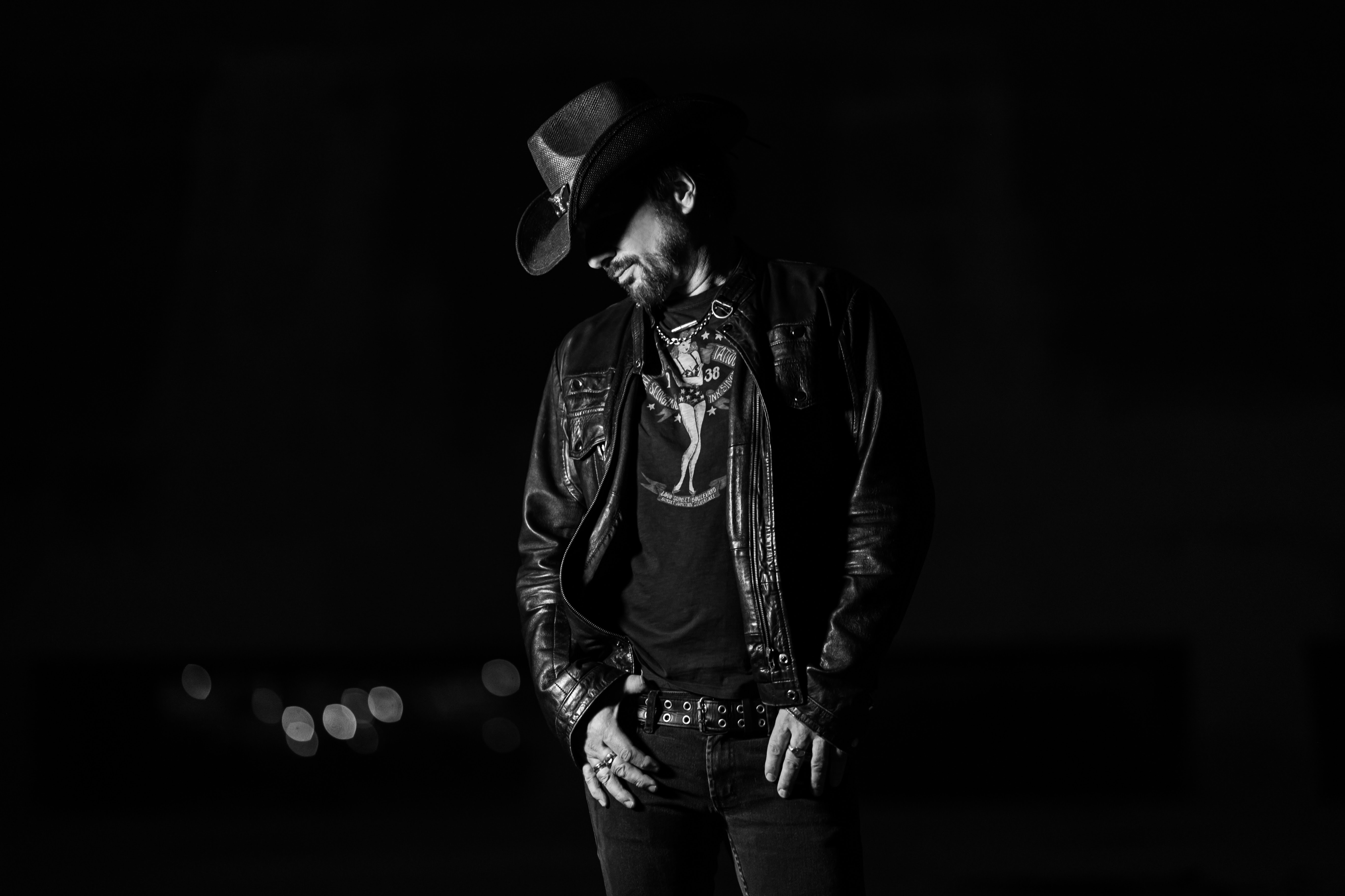 Paul Trudeau’s “Break You” Dives Into The Wreckage Of Lost Love