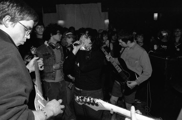 My Point Of You Blends Alt Rock And Screamo For ‘This is my first heist’ EP