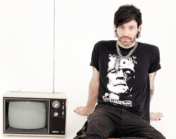 isitjosh’s ‘A Collection Of Short Stories About The Heart’ Was Inspired By Long-Distance Relationships