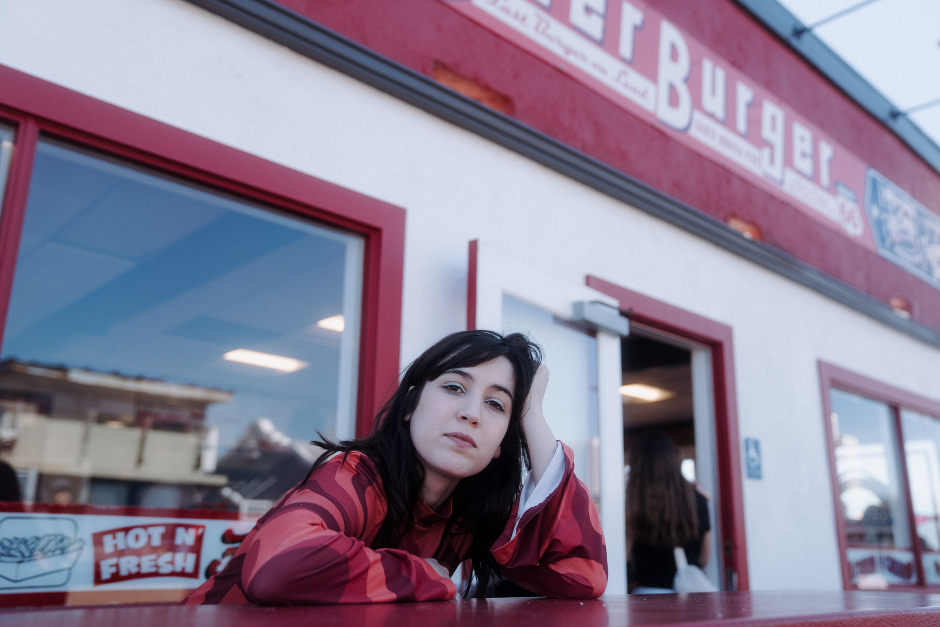 Oska Finds Trust, Self-Discovery, And Resilience, For ‘Refined Believer’