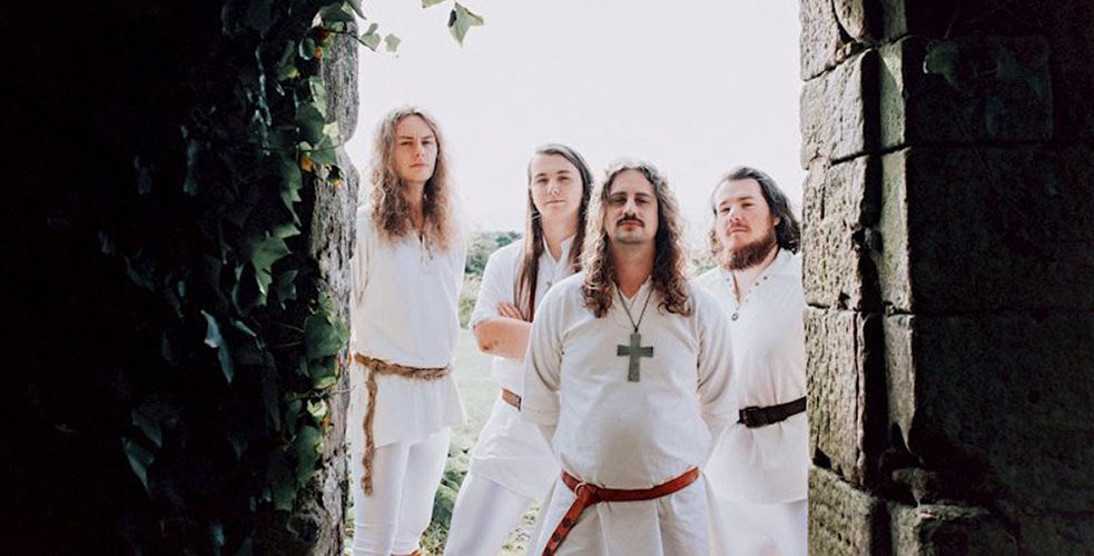 Wytch Hazel Channels The Power Of The Weather With “Elements”