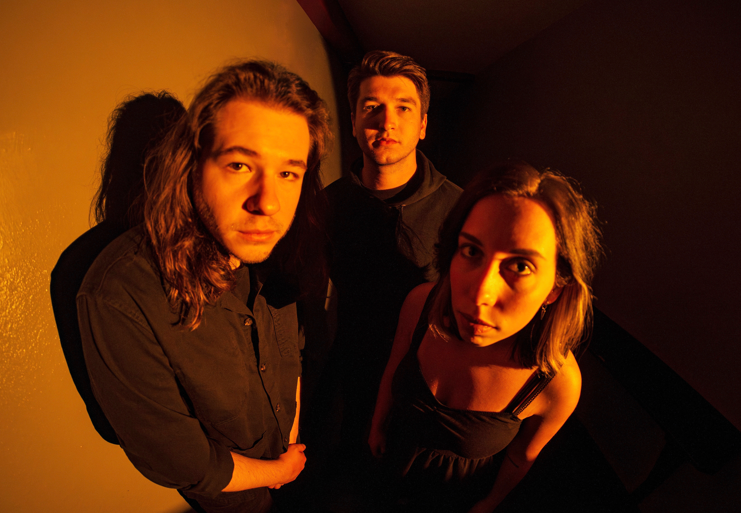 Truss Builds Hard Rock Around Alt-Metal, Grunge, And Punk For Album ‘Fluorescence’