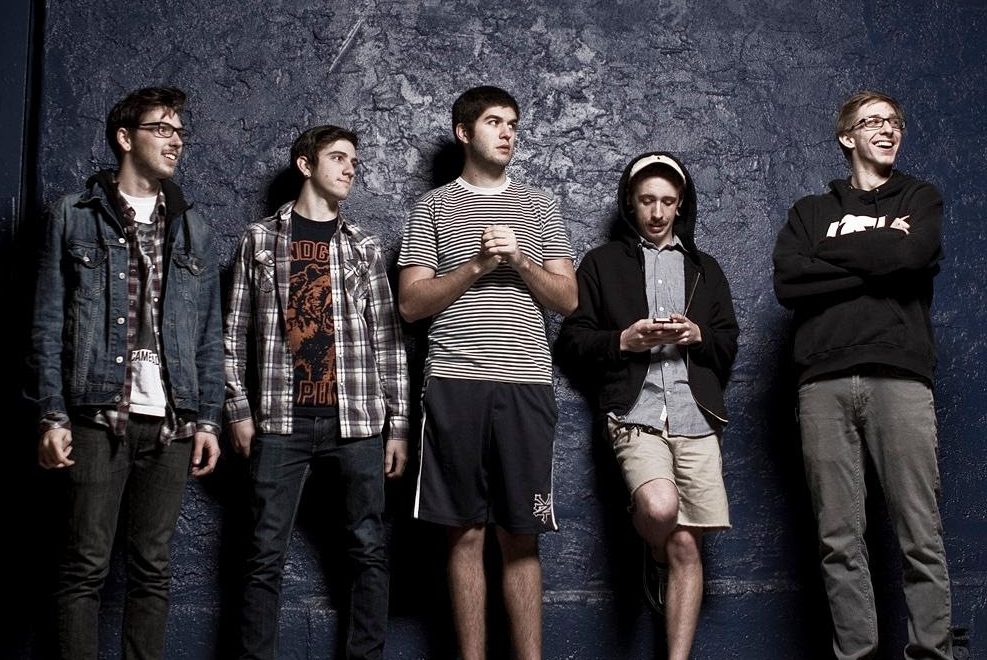 Major League Reunites To Issue Their 2009 Debut ‘The Truth Is…’ On Vinyl For The First Time