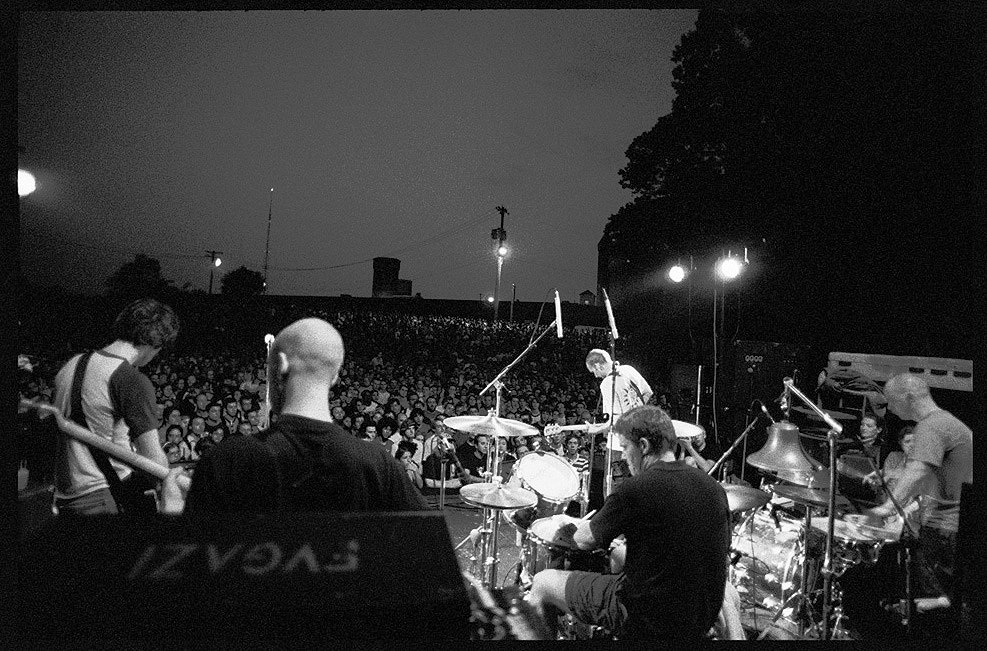 Two Influential Punk Fanzines Get Collected As ‘Descenes And Discords: An Anthology’