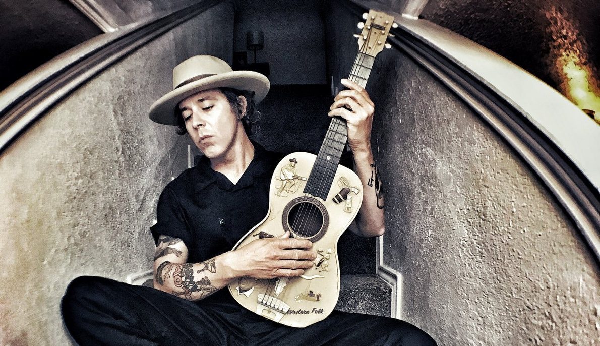 Ryan Hamilton’s “Godspeed” Rethinks Limits